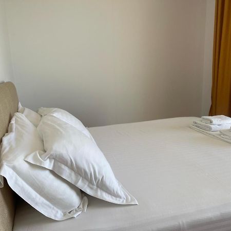 3B Suites Boutique Hotel Saranda Extérieur photo