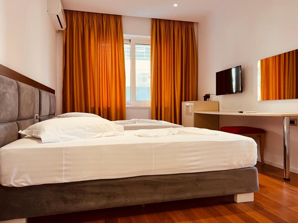 3B Suites Boutique Hotel Saranda Extérieur photo