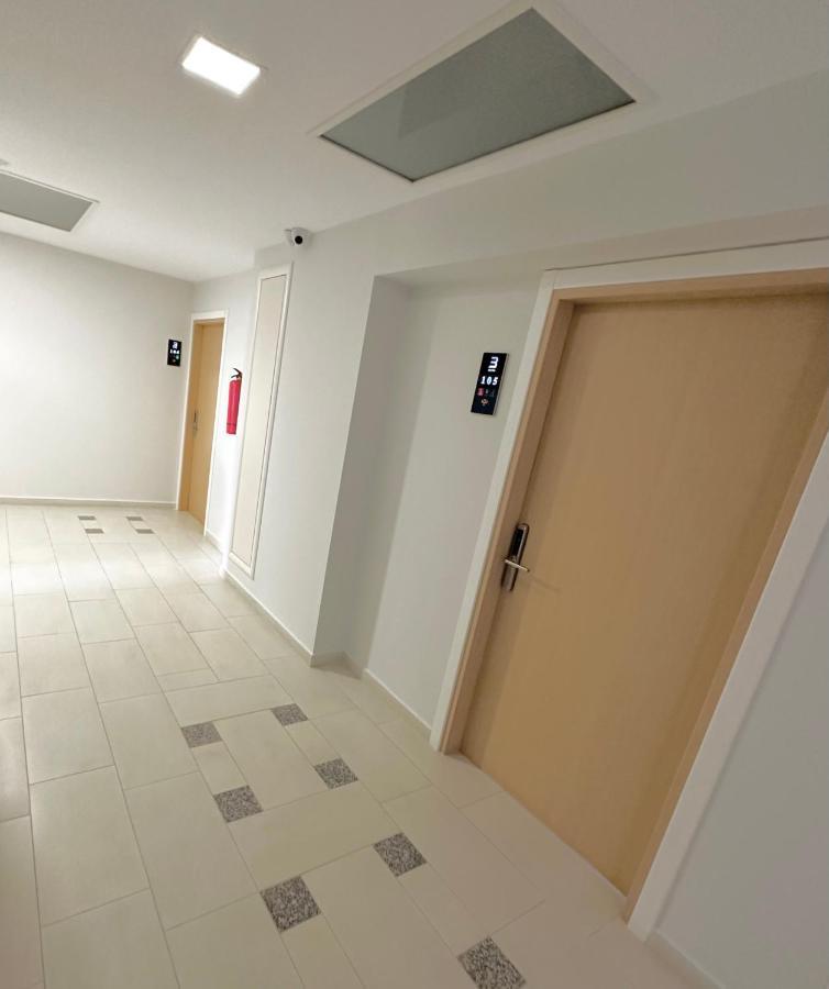 3B Suites Boutique Hotel Saranda Extérieur photo
