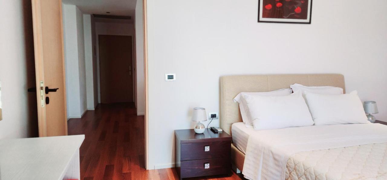 3B Suites Boutique Hotel Saranda Extérieur photo