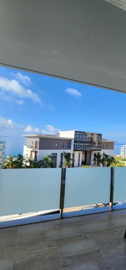 3B Suites Boutique Hotel Saranda Extérieur photo