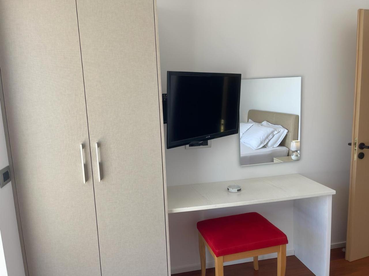 3B Suites Boutique Hotel Saranda Extérieur photo
