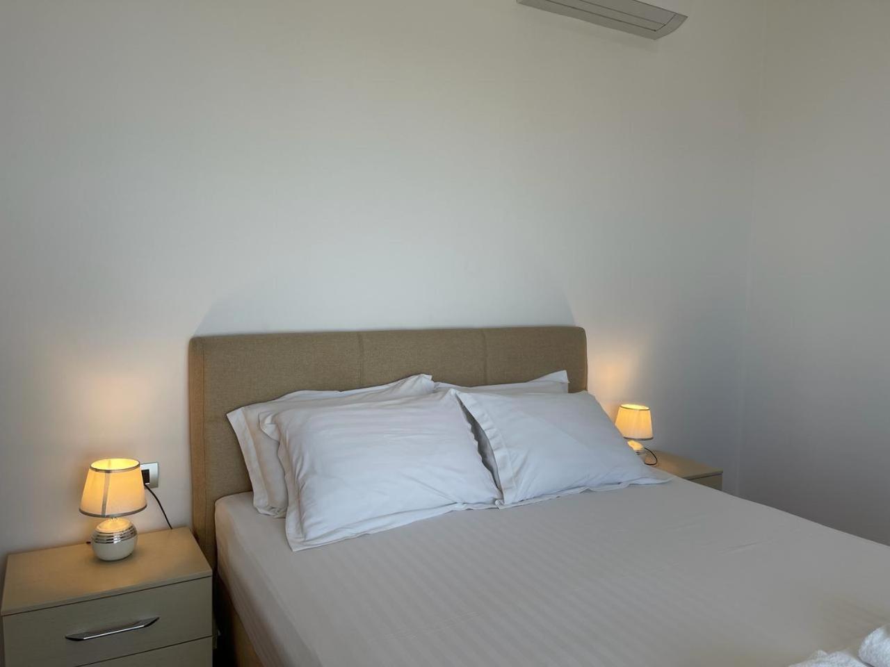 3B Suites Boutique Hotel Saranda Extérieur photo
