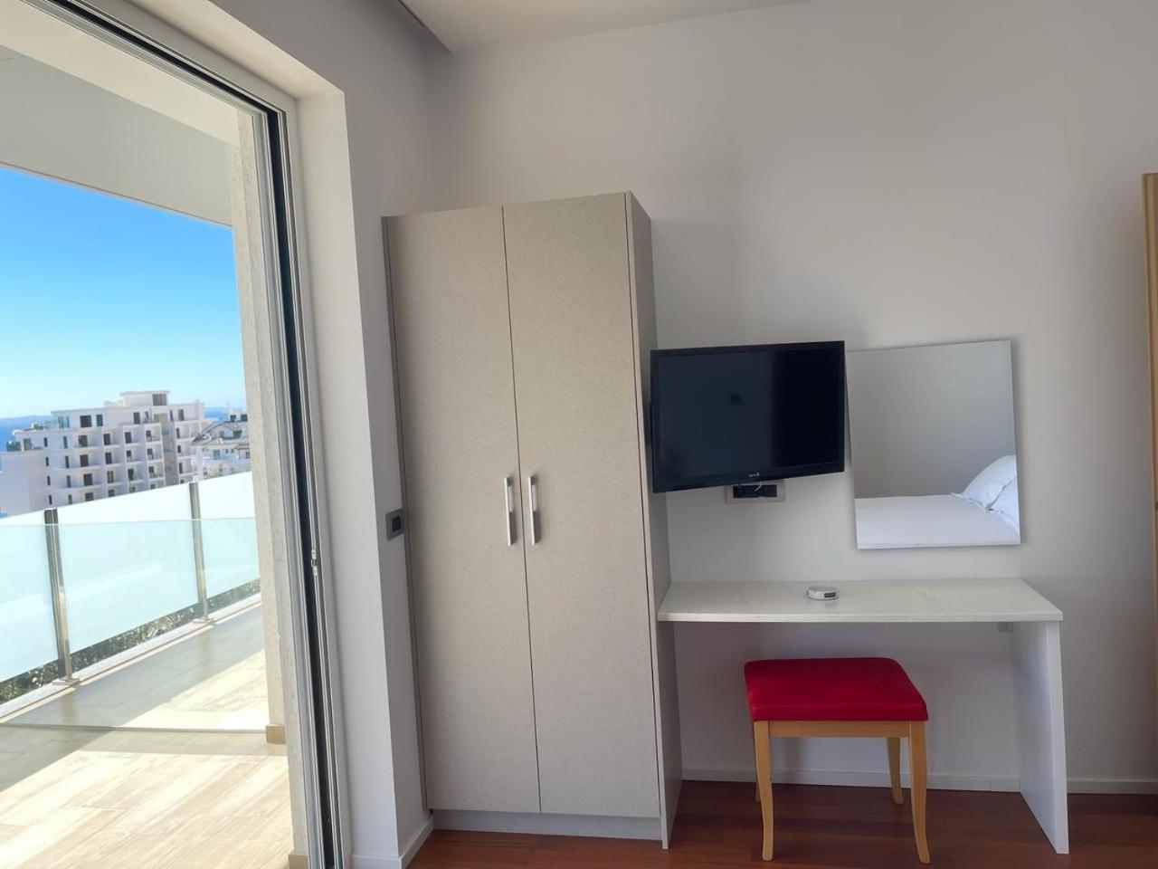 3B Suites Boutique Hotel Saranda Extérieur photo