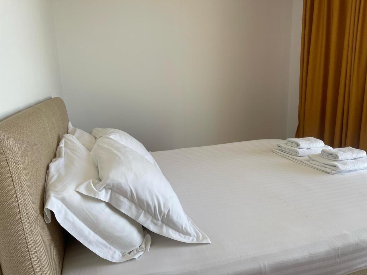 3B Suites Boutique Hotel Saranda Extérieur photo