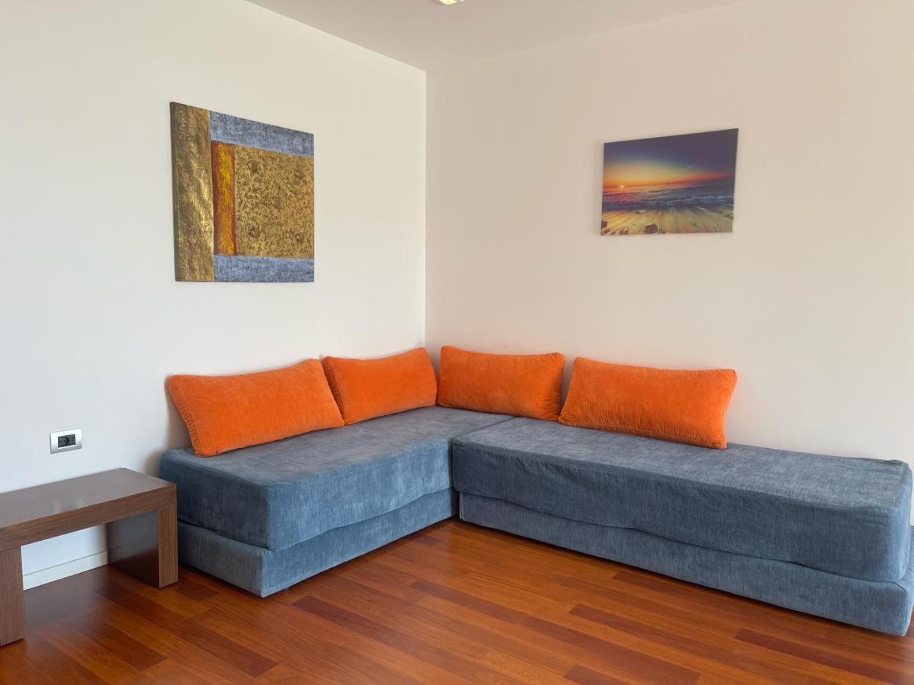 3B Suites Boutique Hotel Saranda Extérieur photo