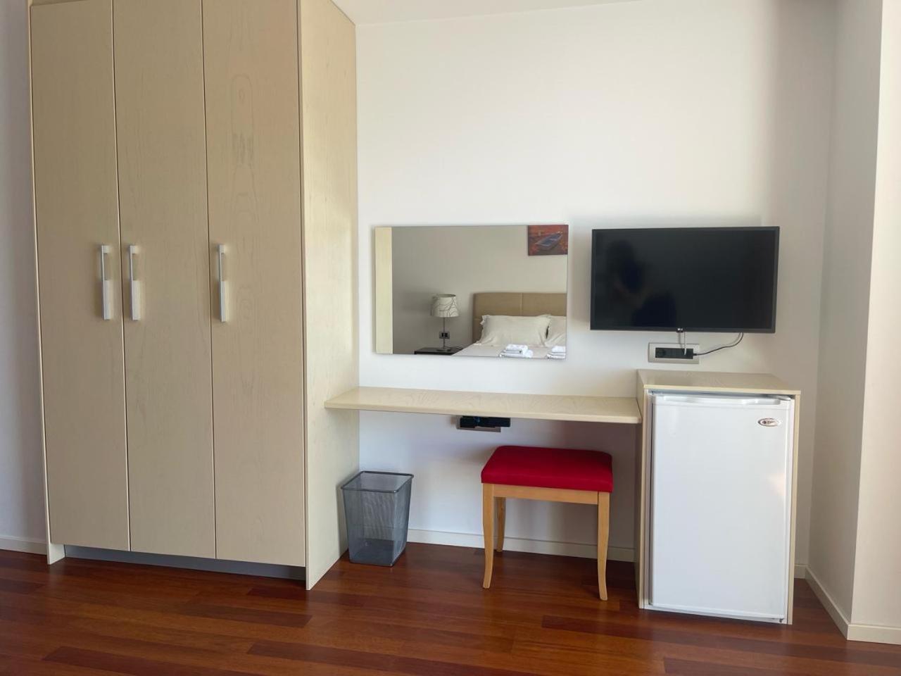 3B Suites Boutique Hotel Saranda Extérieur photo